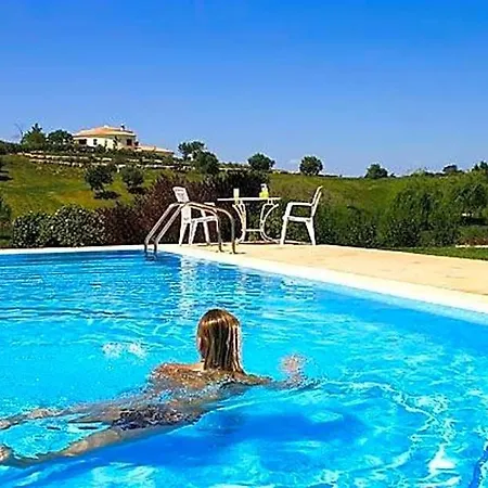 Carvoeiro Sleeps 4 Pool Air Con Wifi Willa Carvoeiro (Lagoa)