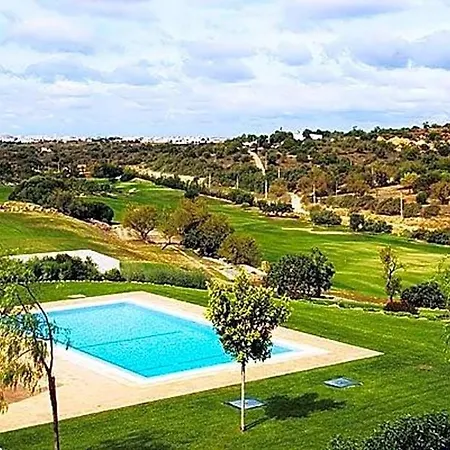 Willa Carvoeiro Sleeps 4 Pool Air Con Wifi