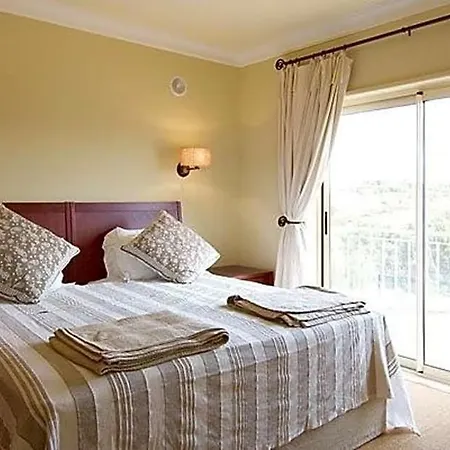 Willa Carvoeiro Sleeps 4 Pool Air Con Wifi