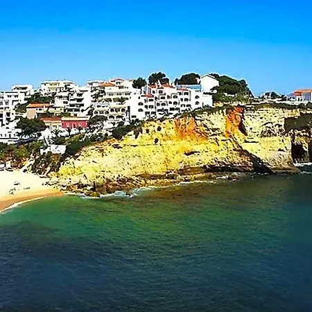 Carvoeiro Sleeps 4 Pool Air Con Wifi Carvoeiro (Lagoa)