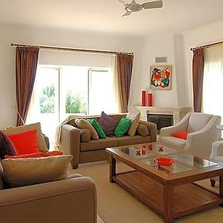 Willa Carvoeiro Sleeps 4 Pool Air Con Wifi *