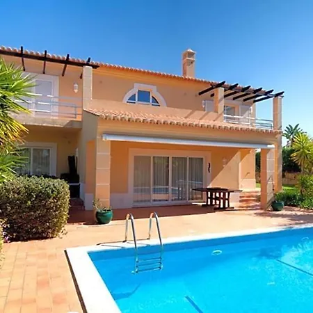 Carvoeiro Sleeps 4 Pool Air Con Wifi Villa Carvoeiro (Lagoa)