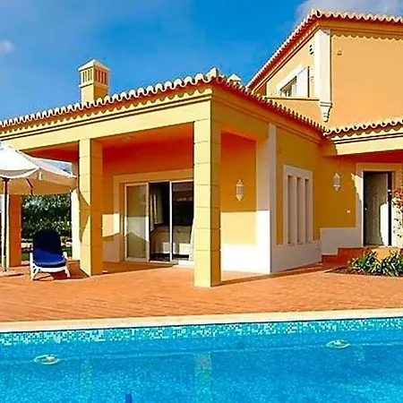 Carvoeiro Sleeps 4 Pool Air Con Wifi Villa *